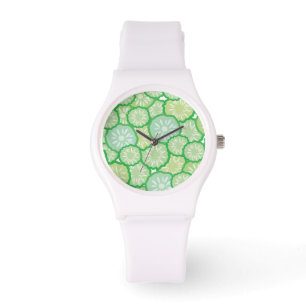 Montre Cucumber funny