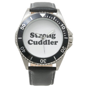 Montre Cuddler fort