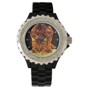 MONTRE CUISINE WILD CAT