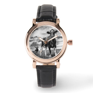 Montre Culture de attente de BW