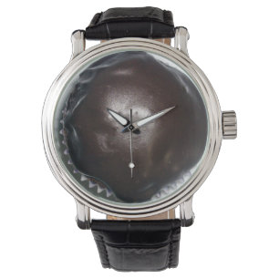 Montre Cupcakes Au Chocolat,