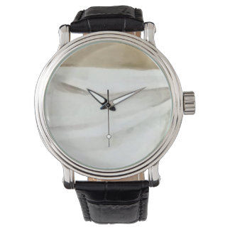 Montre Custom horloge assemblée