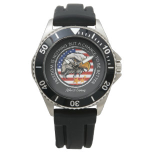 Montre Customisez votre modèle American Eagle