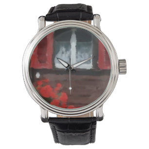 Montre Custon vew