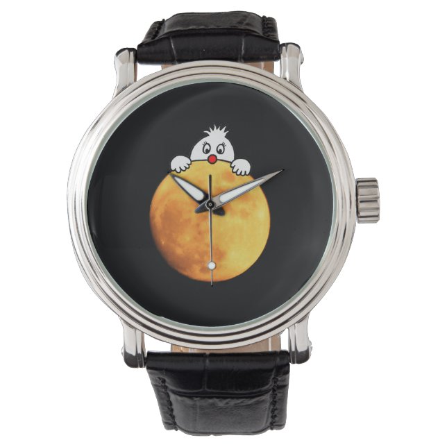 Montre Cute (devant)