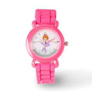 Montre Cute Ballerina