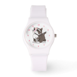 Montre Cute Little Kitty