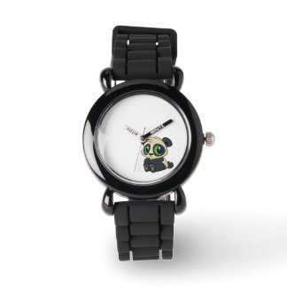 Montre Cute Panda