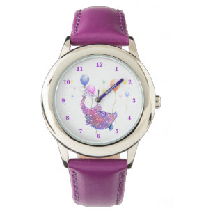 Montre Cute Starry