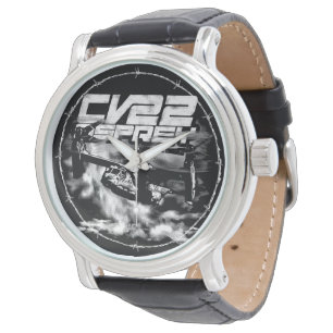 Montre CV-22 OSPREY Watch eWatch