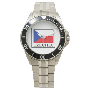 Montre Czechia