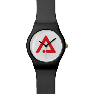 Montre d'AAI