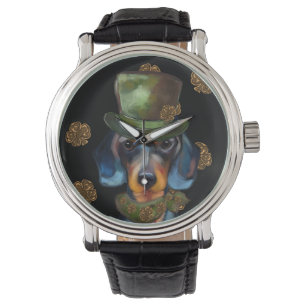 Montre Dachshund