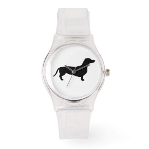 Montre Dachshund Watch