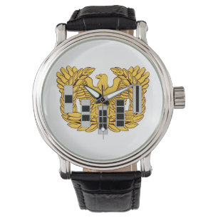 Montre d'adjudant