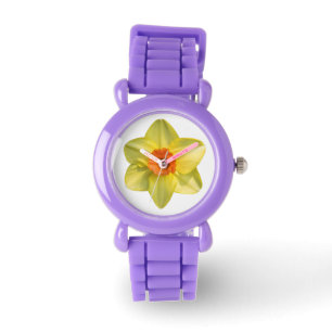 Montre Daffodilux