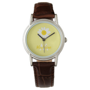 Montre Daisy