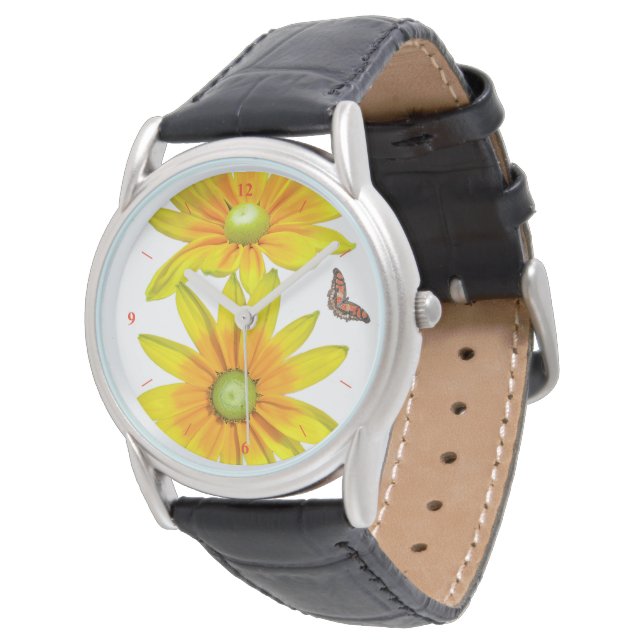 Montre Daisy, Daisy, give me your answer do... (Incliné)