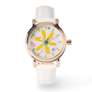 Montre Daisy de Crazy