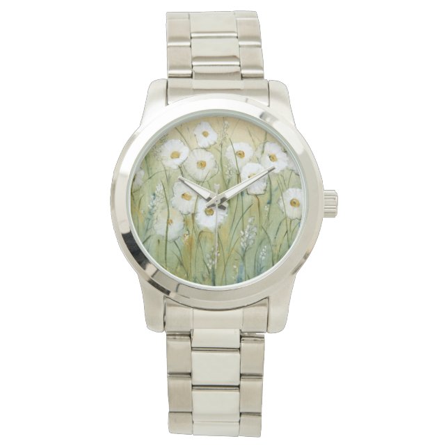 Montre Daisy Spring I (devant)