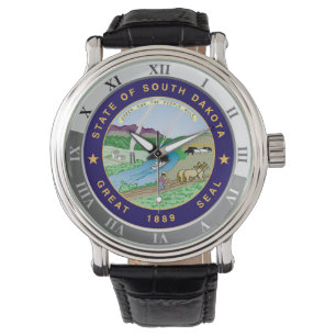 Montre Dakota du Sud