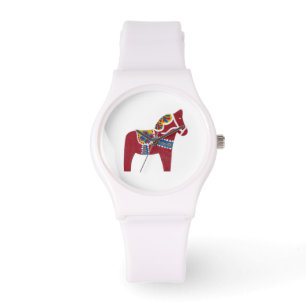 Montre Dala Horse