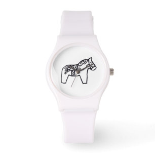Montre Dala Horse
