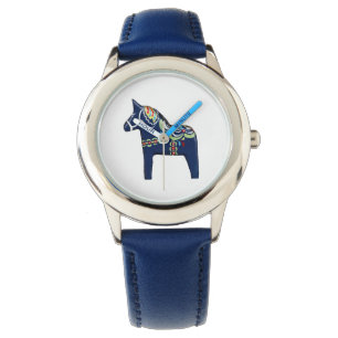Montre Dala Horse