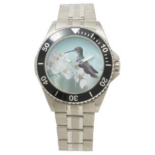 Montre d'Amazilias