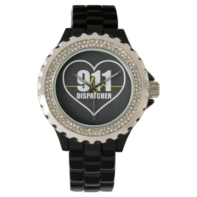 Montre Dames 911 (devant)