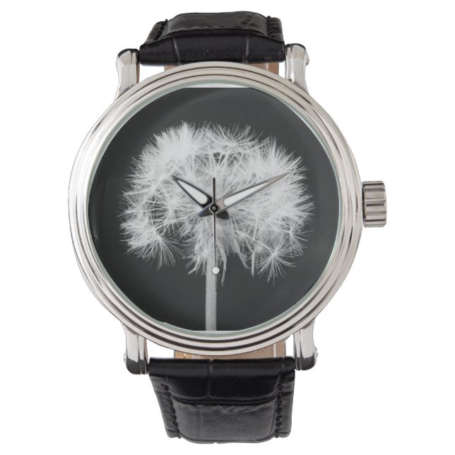 Montre Dandelion (devant)