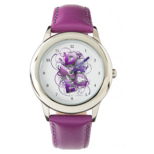 Montre Danse 3D (automne)