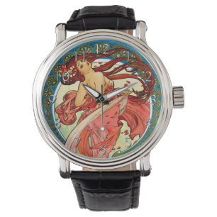 Montre Danse d'arts