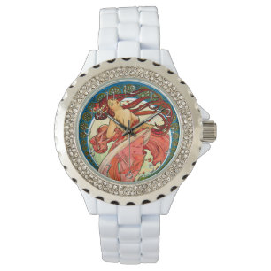 Montre Danse d'arts