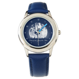 Montre Danse de la lune