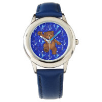 Danse Teddy Bear