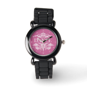Montre Danse tribale