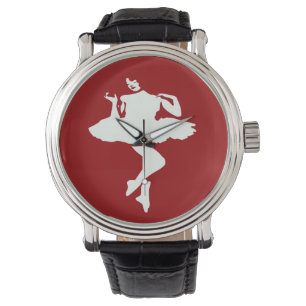 Montre Danseur de ballet