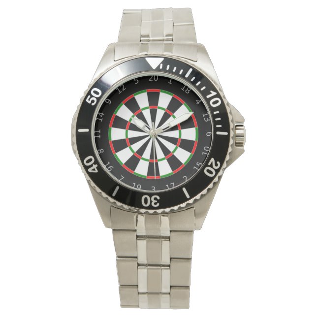 Montre Dart (devant)