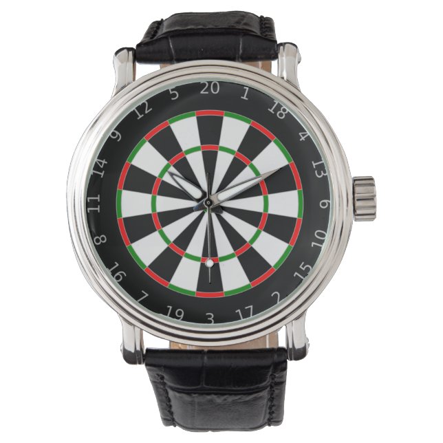 Montre Dart (devant)