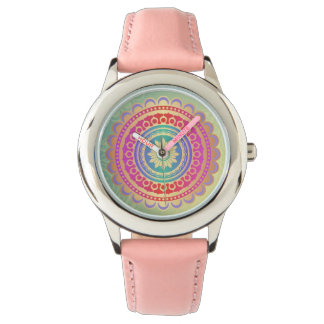 montre d'art hindi