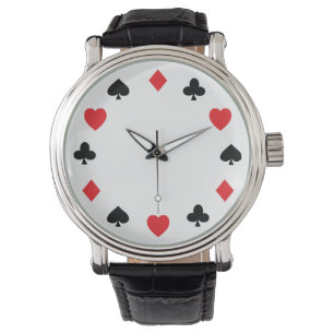 Montre d'as
