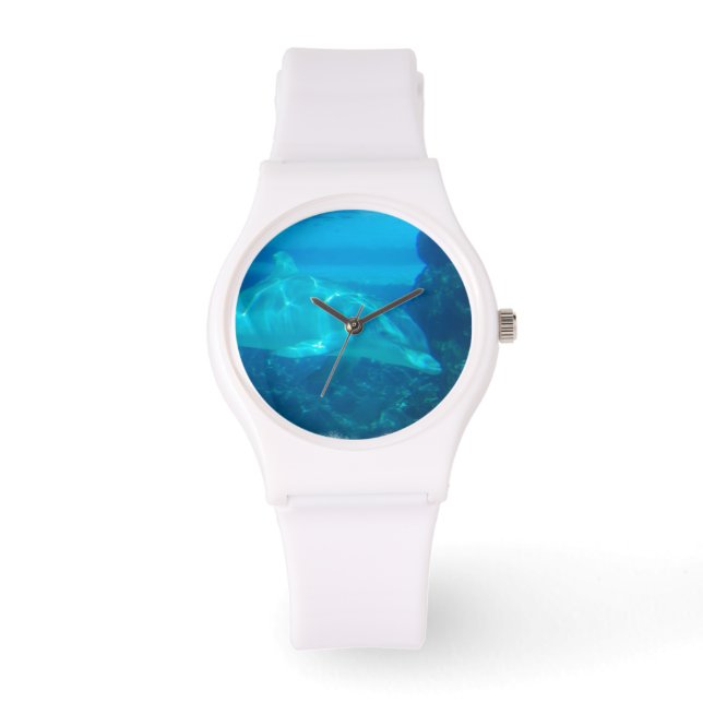 Montre Dauphin sous-marin (Recto)