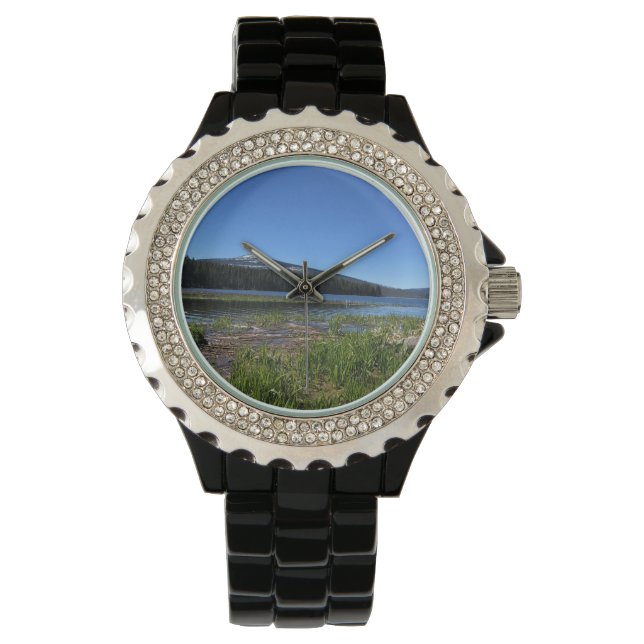 Montre Davis lake (devant)