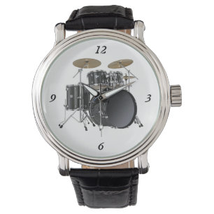 Montre de batteurs