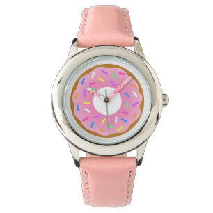 Montre de beignet