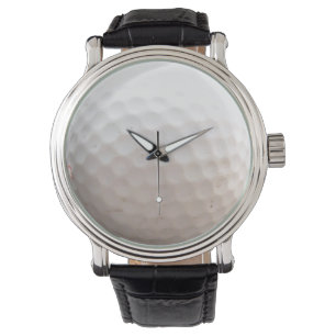 Montre de boule de golf