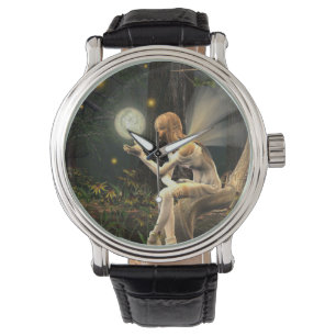 Montre de boule de quirlande électrique