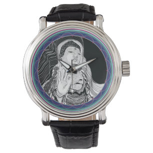 Montre de Buddah