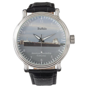 Montre de Buffalo